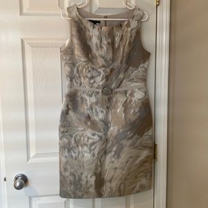 Classic and elegant dress from TeenFlo